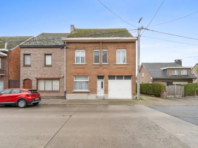 Maison vente à Aalst, Oost-Vlaanderen