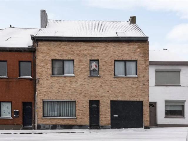 Maison vente à Aalst, Oost-Vlaanderen