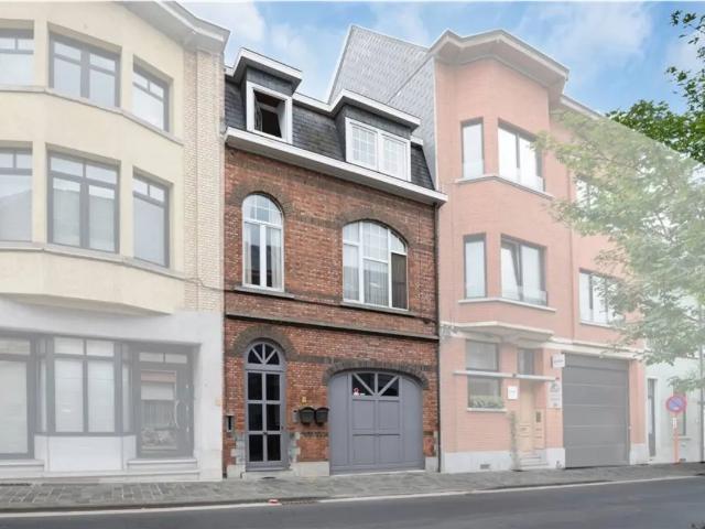 Maison vente à Aalst, Oost-Vlaanderen