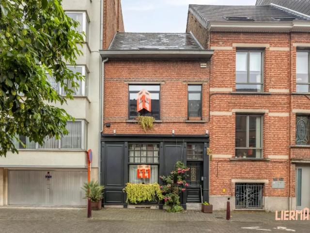 Maison vente à Aalst, Oost-Vlaanderen