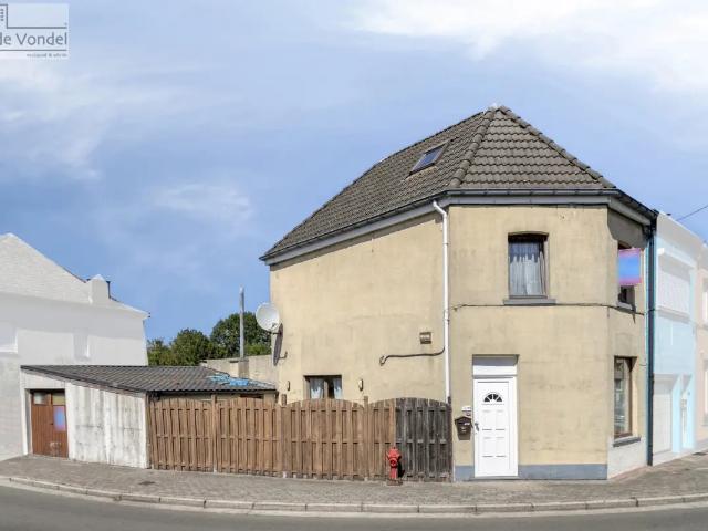 Maison vente à Aalst, Oost-Vlaanderen