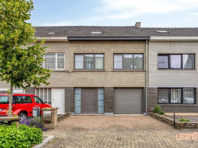 Maison vente à Aalst, Oost-Vlaanderen
