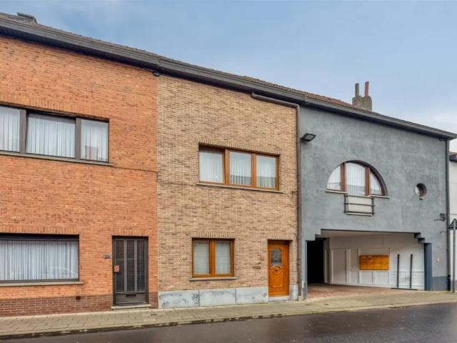 Maison vente à Aalst, Oost-Vlaanderen