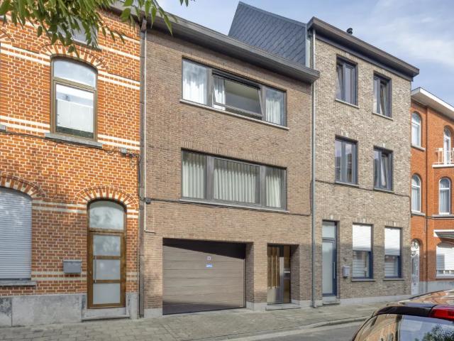 Maison vente à Aalst, Oost-Vlaanderen