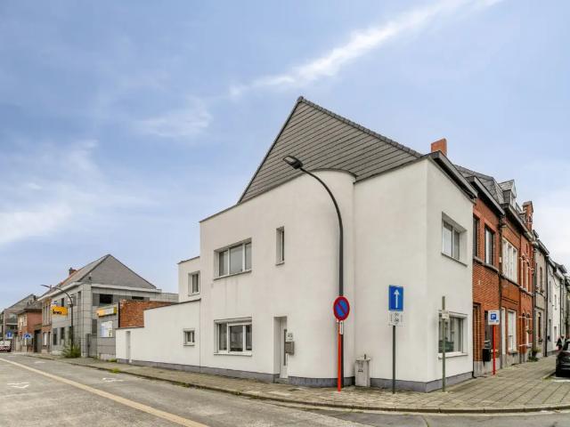 Maison vente à Aalst