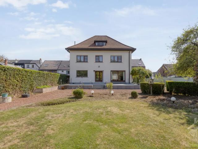 Maison vente à Herdersem, Aalst
