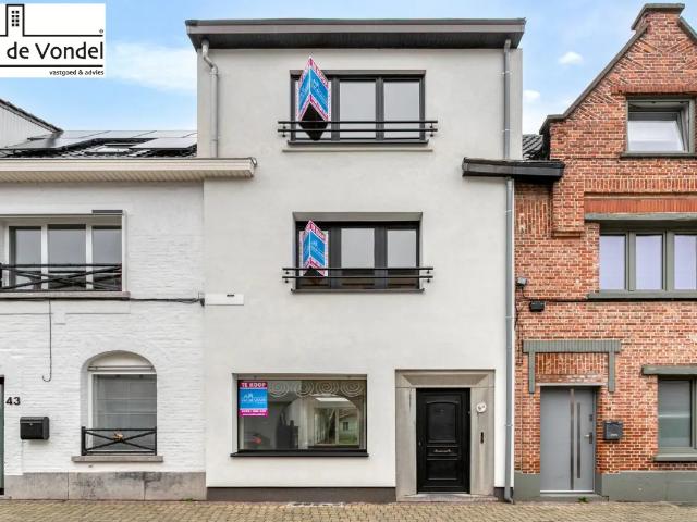 Maison vente à Aalst, Oost-Vlaanderen