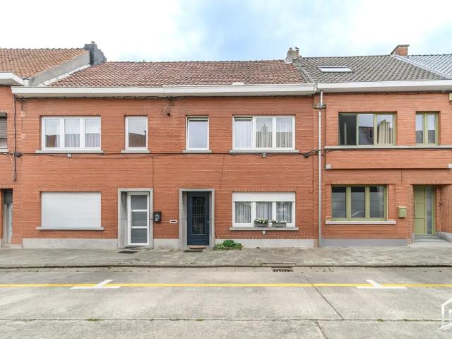 Maison vente à Aalst, Oost-Vlaanderen