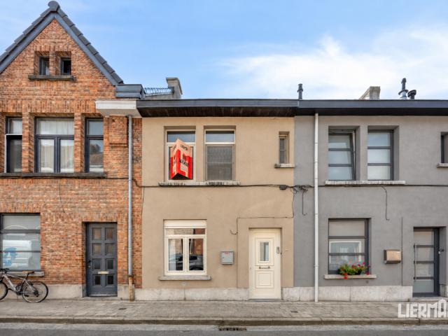 Maison vente à Aalst, Oost-Vlaanderen