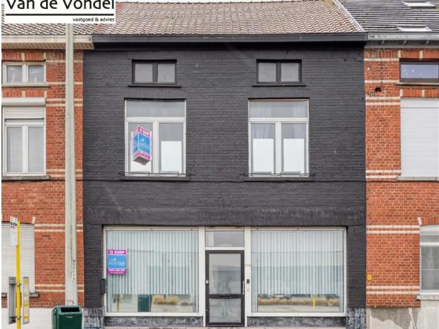 Maison vente à Aalst, Oost-Vlaanderen