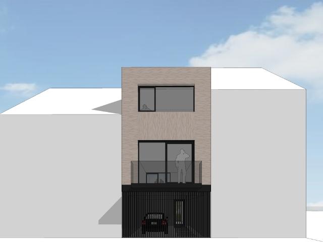 Maison vente à Aalst, Oost-Vlaanderen