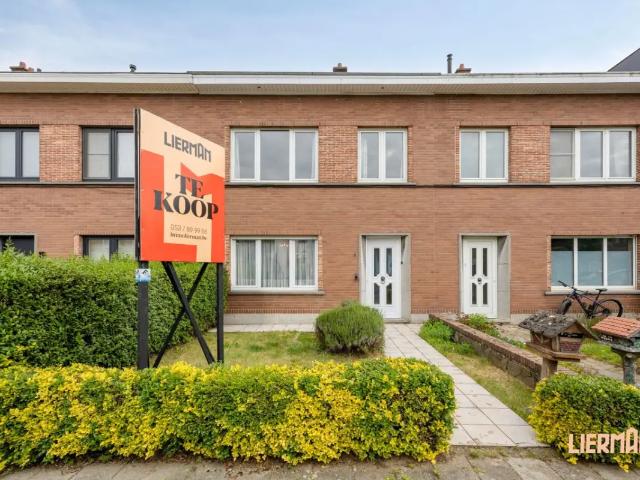 Maison vente à Aalst, Oost-Vlaanderen