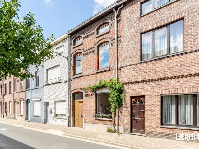 Maison vente à Aalst, Oost-Vlaanderen