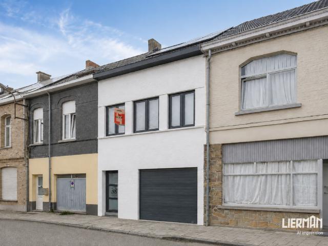 Maison vente à Aalst, Oost-Vlaanderen