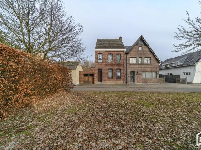 Maison vente à Aalst, Oost-Vlaanderen