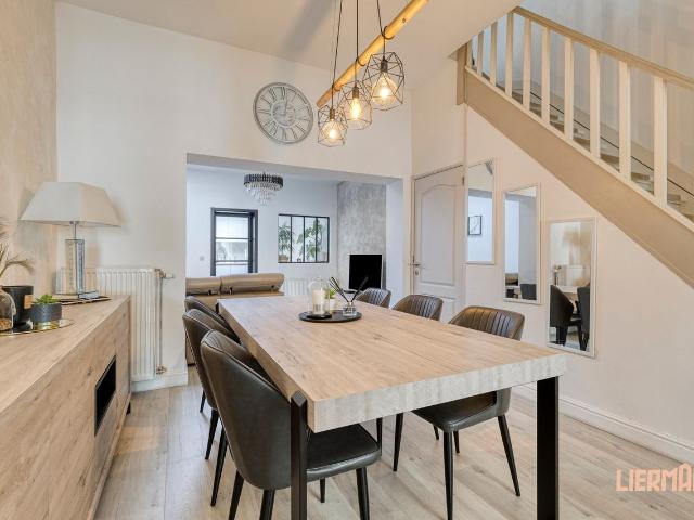 Maison vente à Aalst, Oost-Vlaanderen