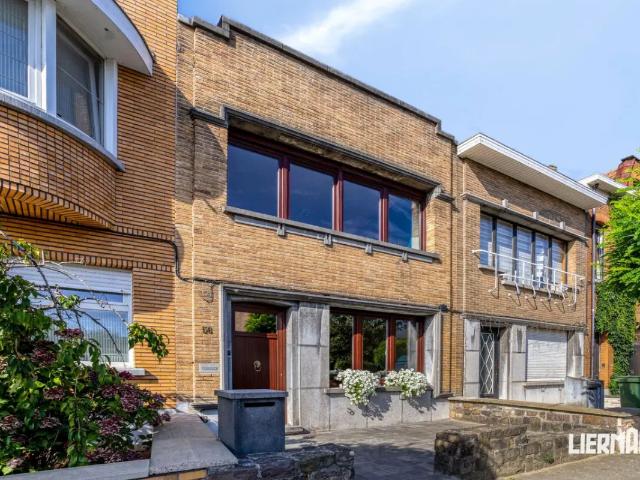 Maison vente à Aalst, Oost-Vlaanderen