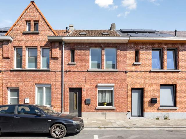 Maison vente à Aalst, Oost-Vlaanderen