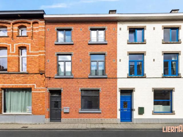 Maison vente à Aalst, Oost-Vlaanderen