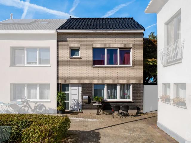 Maison vente à Aalst