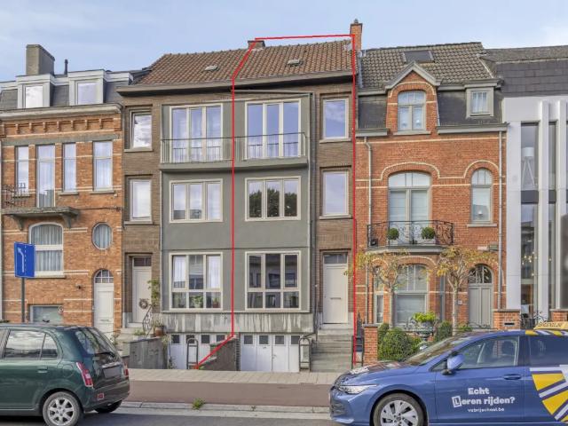 Maison vente à Aalst, Oost-Vlaanderen