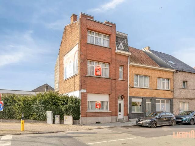 Maison vente à Aalst, Oost-Vlaanderen