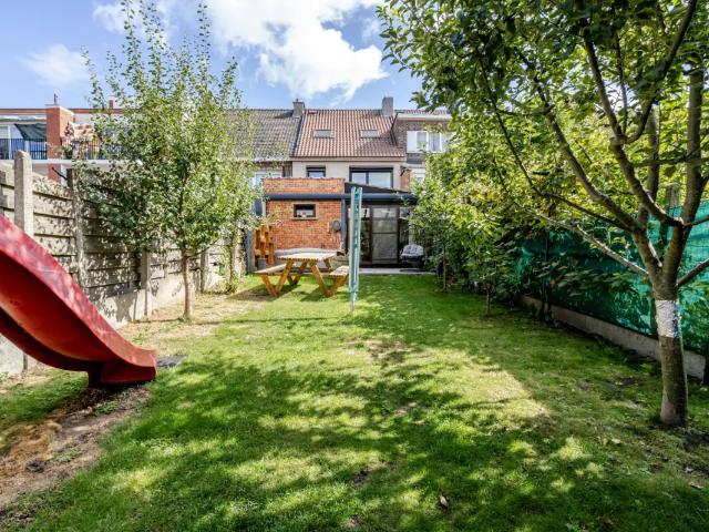 Maison vente à Aalst, Oost-Vlaanderen