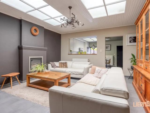 Maison vente à Aalst, Oost-Vlaanderen