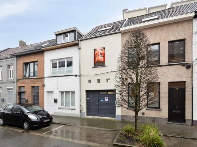 Maison vente à Aalst, Oost-Vlaanderen