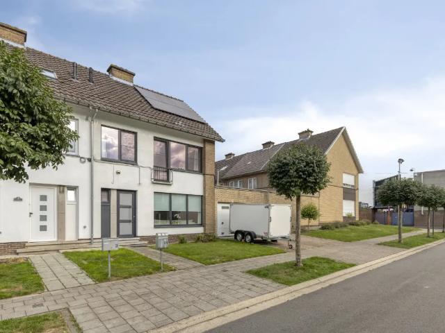 Maison vente à Aalst, Oost-Vlaanderen