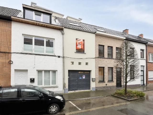 Maison vente à Aalst, Oost-Vlaanderen