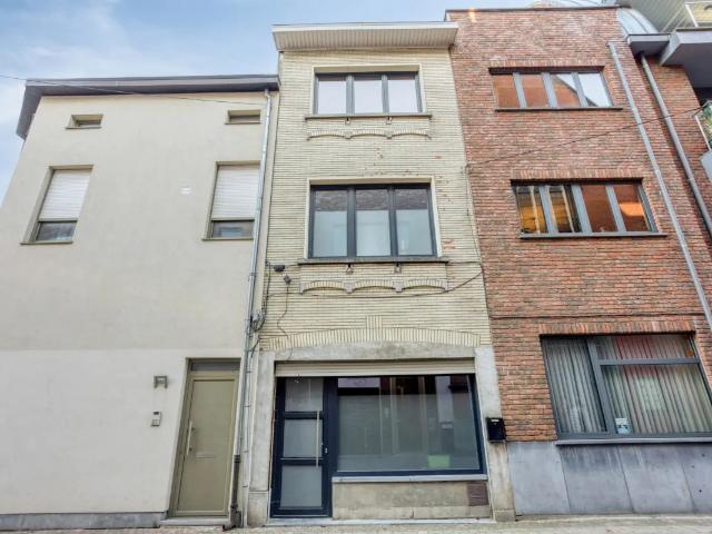 Maison vente à Aalst, Oost-Vlaanderen