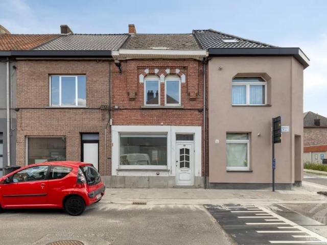 Maison vente à Aalst