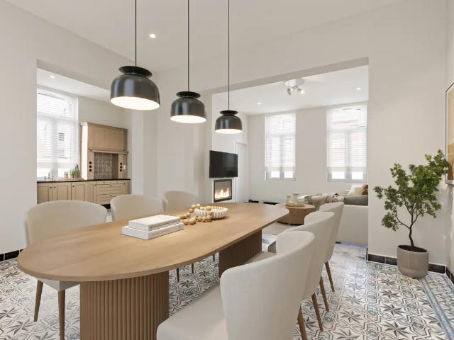 Maison vente à Aalst, Oost-Vlaanderen