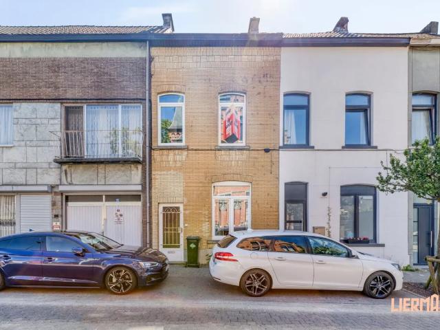 Maison vente à Aalst, Oost-Vlaanderen