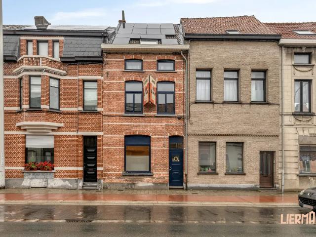 Maison vente à Aalst