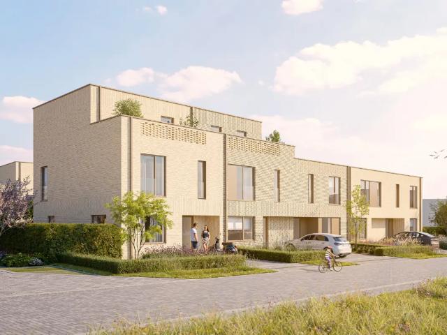 Maison vente à Aalst, Oost-Vlaanderen