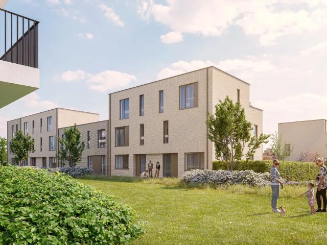 Maison vente à Aalst, Oost-Vlaanderen
