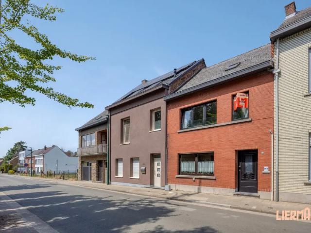 Maison vente à Aalst, Oost-Vlaanderen