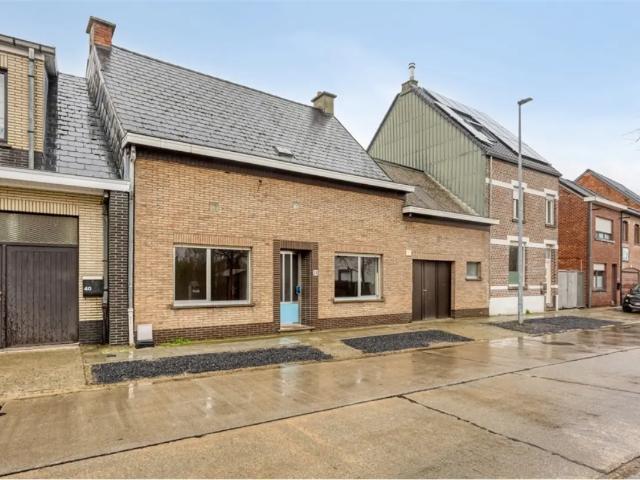 Maison vente à Aalst, Oost-Vlaanderen