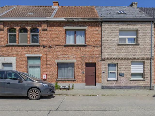 Maison vente à Aalst, Oost-Vlaanderen