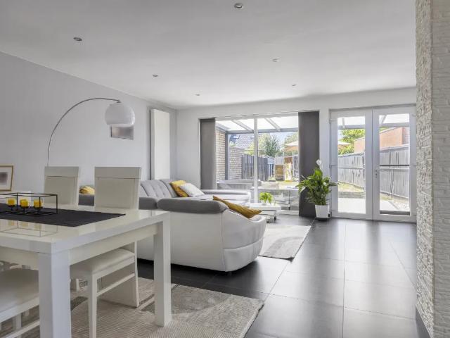 Maison vente à Aalst, Oost-Vlaanderen
