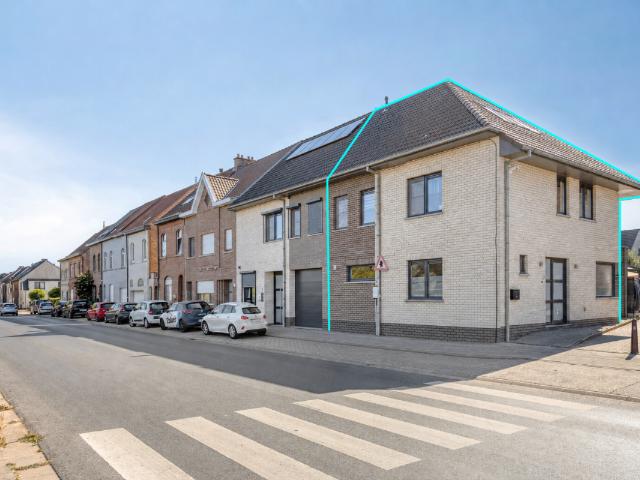 Maison vente à Aalst, Oost-Vlaanderen