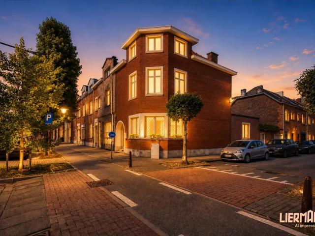 Maison vente à Aalst, Oost-Vlaanderen