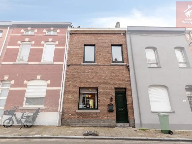 Maison vente à Aalst, Oost-Vlaanderen