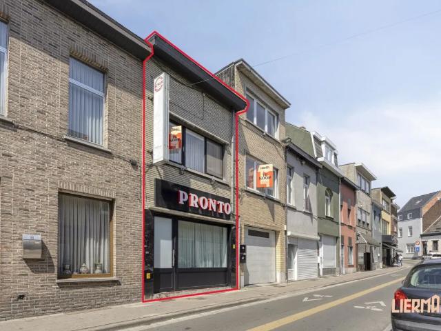 Maison vente à Aalst, Oost-Vlaanderen