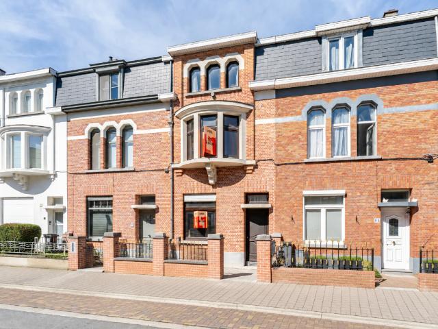 Maison vente à Aalst, Oost-Vlaanderen