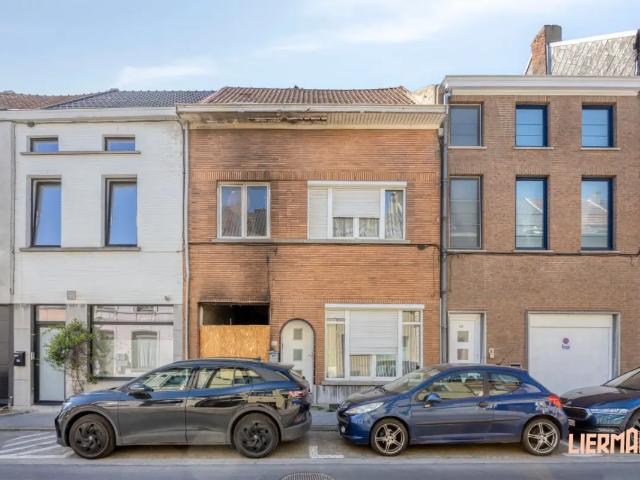 Maison vente à Aalst, Oost-Vlaanderen