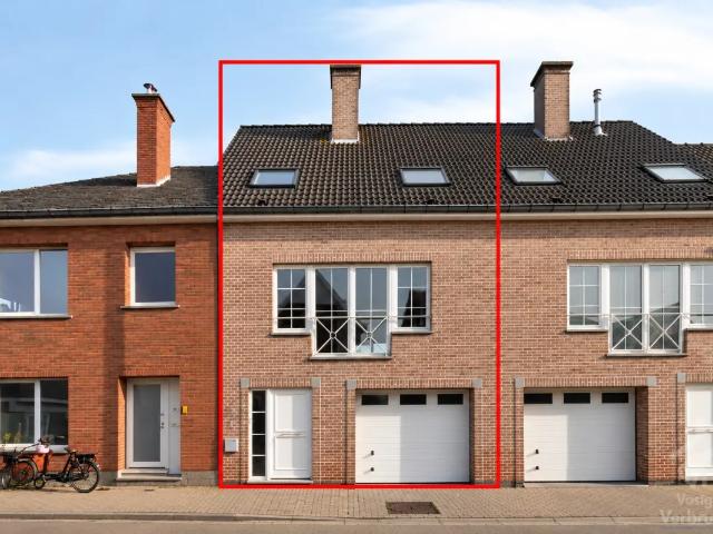 Maison vente à Hofstade, Aalst