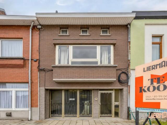 Maison vente à Aalst, Oost-Vlaanderen